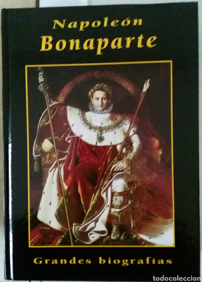 Gebrauchte B&uuml;cher: Napole&oacute;n Bonaparte