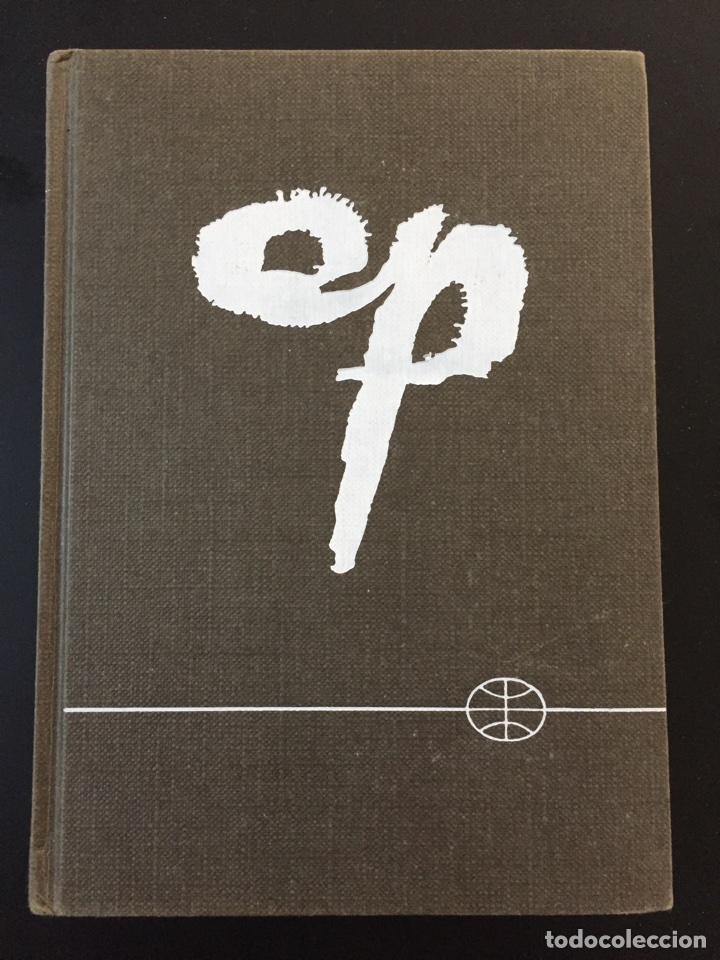 Libros de segunda mano: Libro Muerte en la tarde. Ernest Hemingway - Foto 1