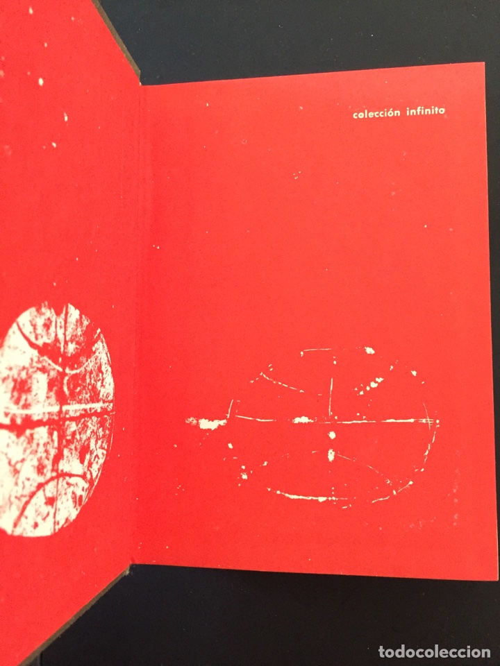 Libros de segunda mano: Libro Muerte en la tarde. Ernest Hemingway - Foto 3