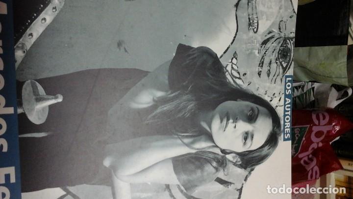 Libros de segunda mano: Mercedes Ferrer - Foto 1