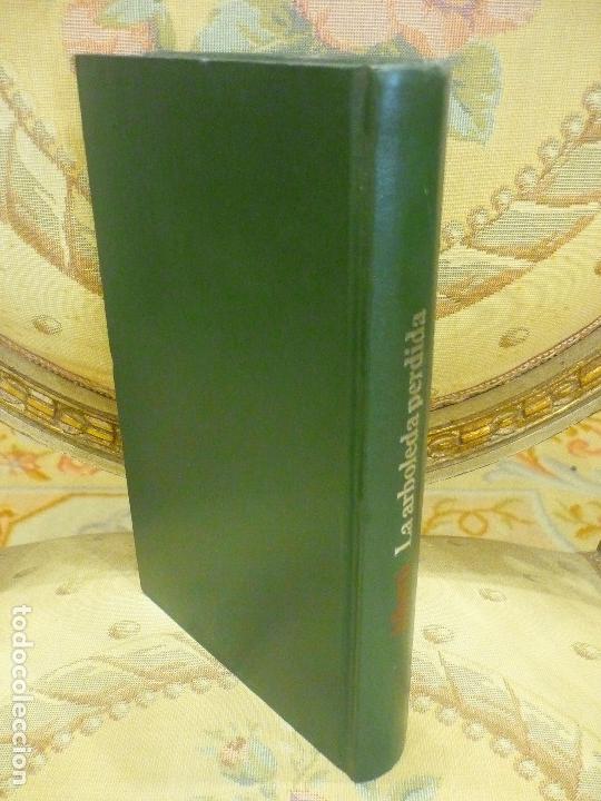 Libros de segunda mano: LA ARBOLEDA PERDIDA, DE RAFAEL ALBERTI. - Foto 2