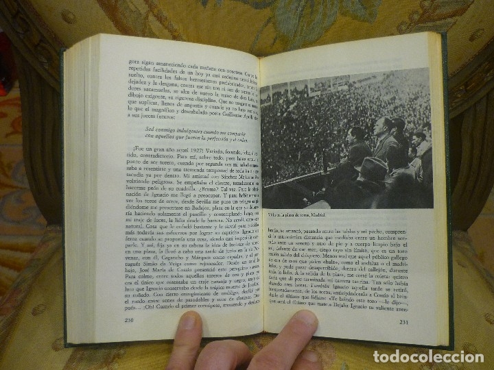 Libros de segunda mano: LA ARBOLEDA PERDIDA, DE RAFAEL ALBERTI. - Foto 6