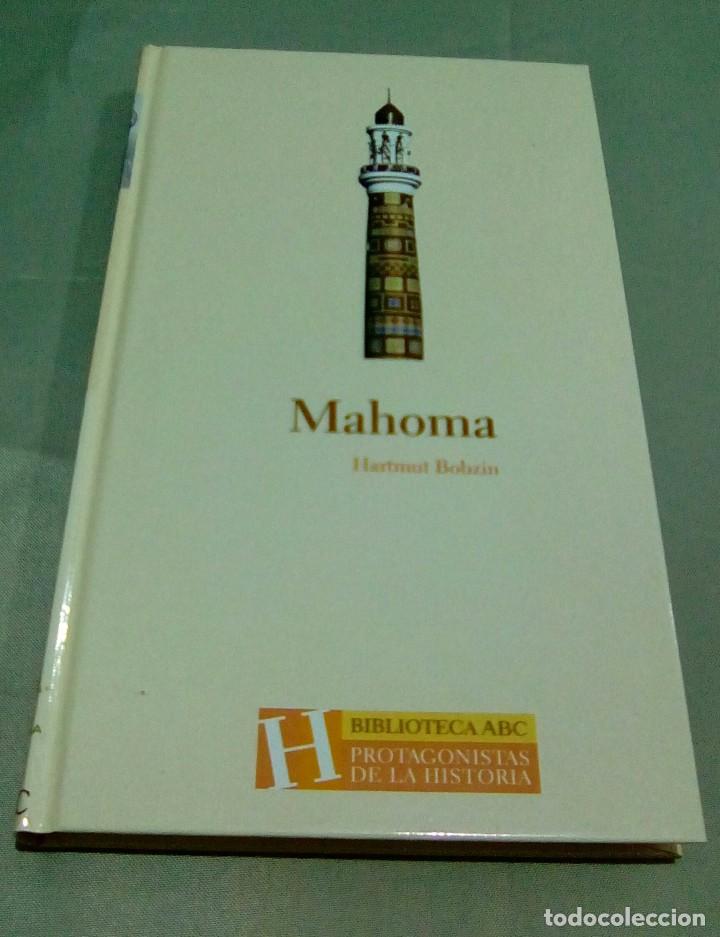 Libros de segunda mano: MAHOMA - Foto 1