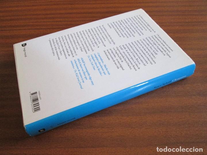 Libros de segunda mano: Cleopatra --- Stacy Schiff - Foto 5