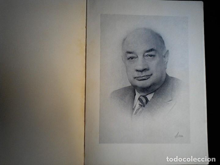 Libros de segunda mano: Lazare Gurvic biograf&iacute;a - Foto 2