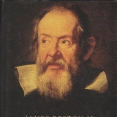 Libros de segunda mano: GALILEO. EL GENIO Y EL HOMBRE. JAMES RESTON JR.