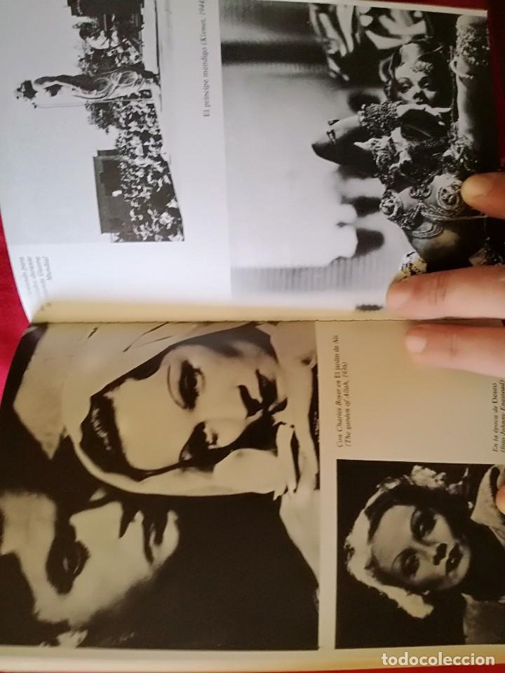 Libros de segunda mano: MARLENE D. - MARLENE DIETRICH - EDITORIAL ULTRAMAR .2&ordf; EDICION.1992. - Foto 4