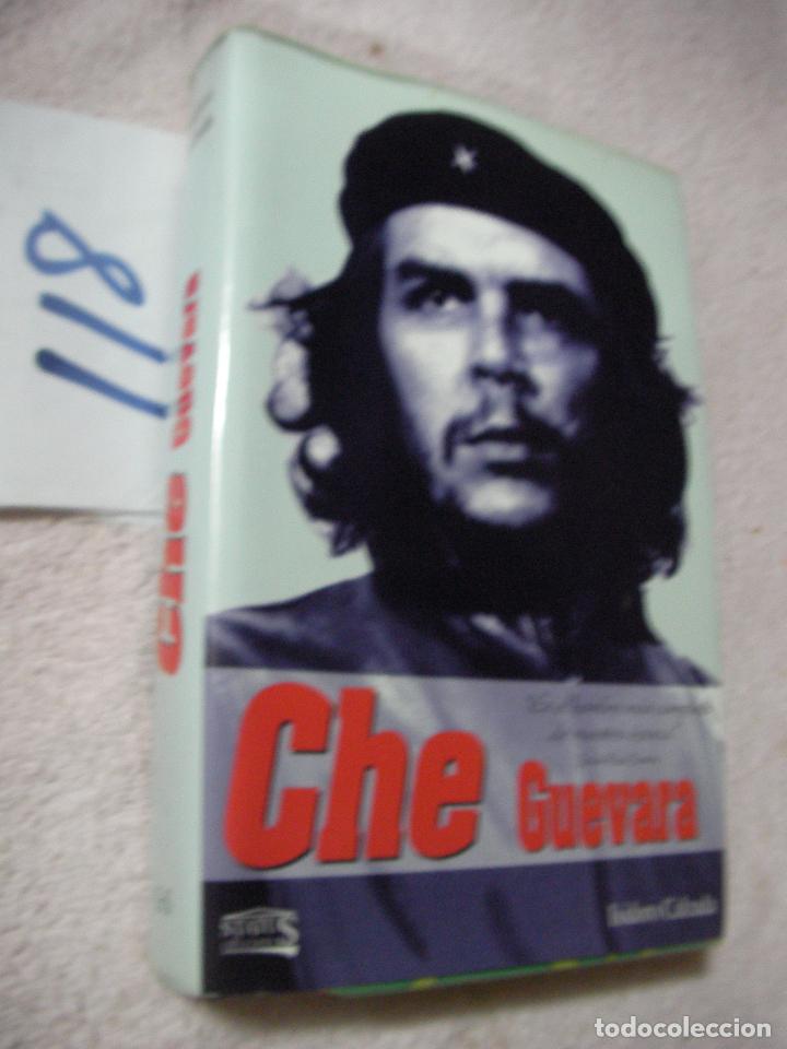 Gebrauchte B&uuml;cher: CHE GUEVARA