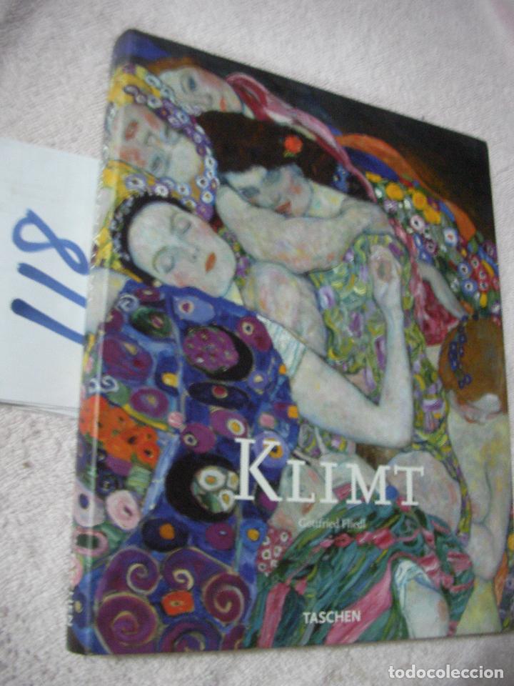 Libros de segunda mano: KLIMT - Foto 1