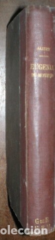 Libros de segunda mano: AUBRY, Octave: EUGENIA DE MONTIJO. - Foto 1