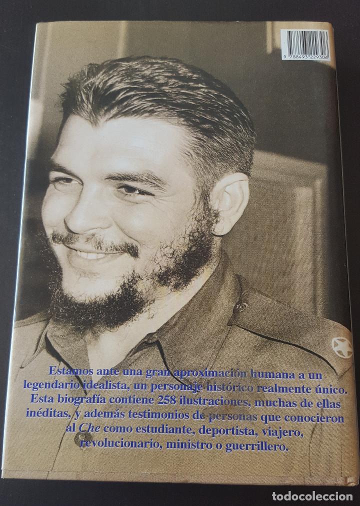 Libros de segunda mano: CHE Guevara - Isidoro Calzada - Foto 2