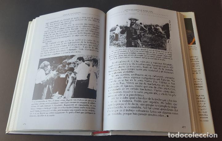 Libros de segunda mano: CHE Guevara - Isidoro Calzada - Foto 3