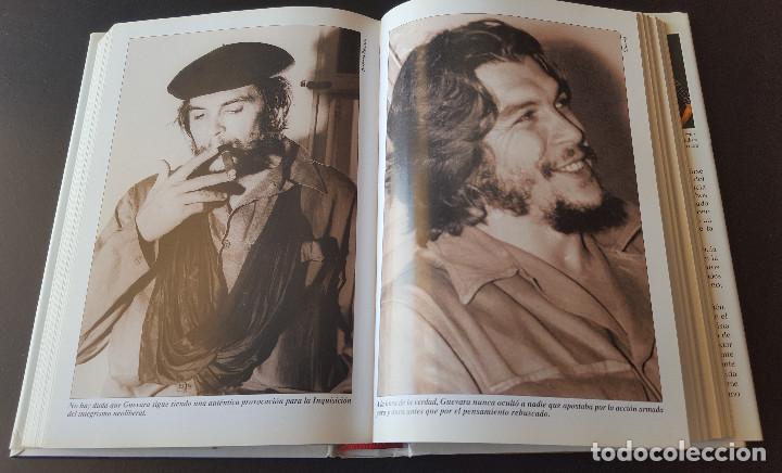 Libros de segunda mano: CHE Guevara - Isidoro Calzada - Foto 4