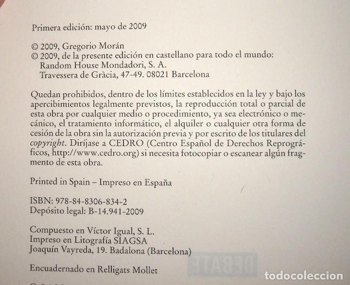 Libros de segunda mano: Adolfo Suarez - Foto 3