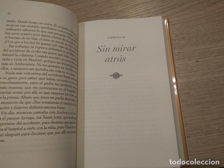 Libros de segunda mano: BELEN ESTEBAN AMBICIONES Y REFLEXIONES 2013 - Foto 2