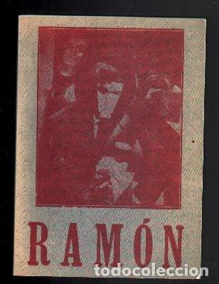 Libros de segunda mano: RAMON. VV.AA. A-BI-2689 - Foto 1