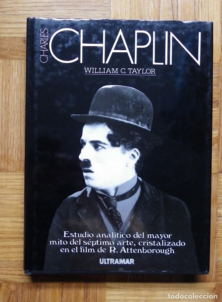 Libros de segunda mano: CHARLES CHAMPLIN - WILLIAM C. TAYLOR - Foto 1