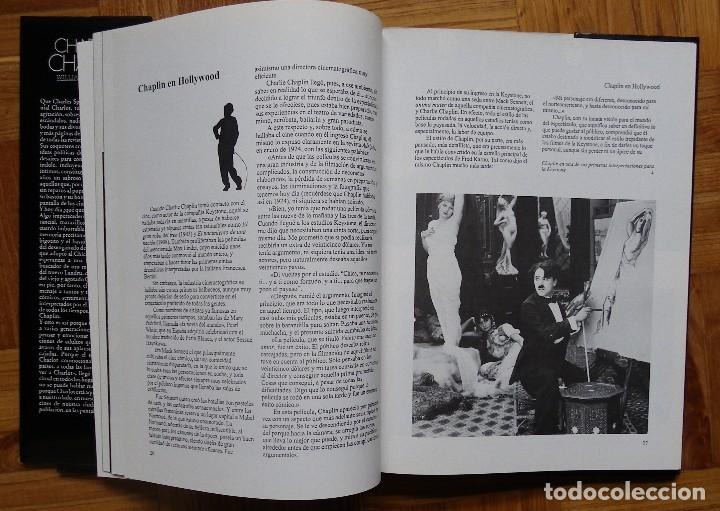 Libros de segunda mano: CHARLES CHAMPLIN - WILLIAM C. TAYLOR - Foto 2