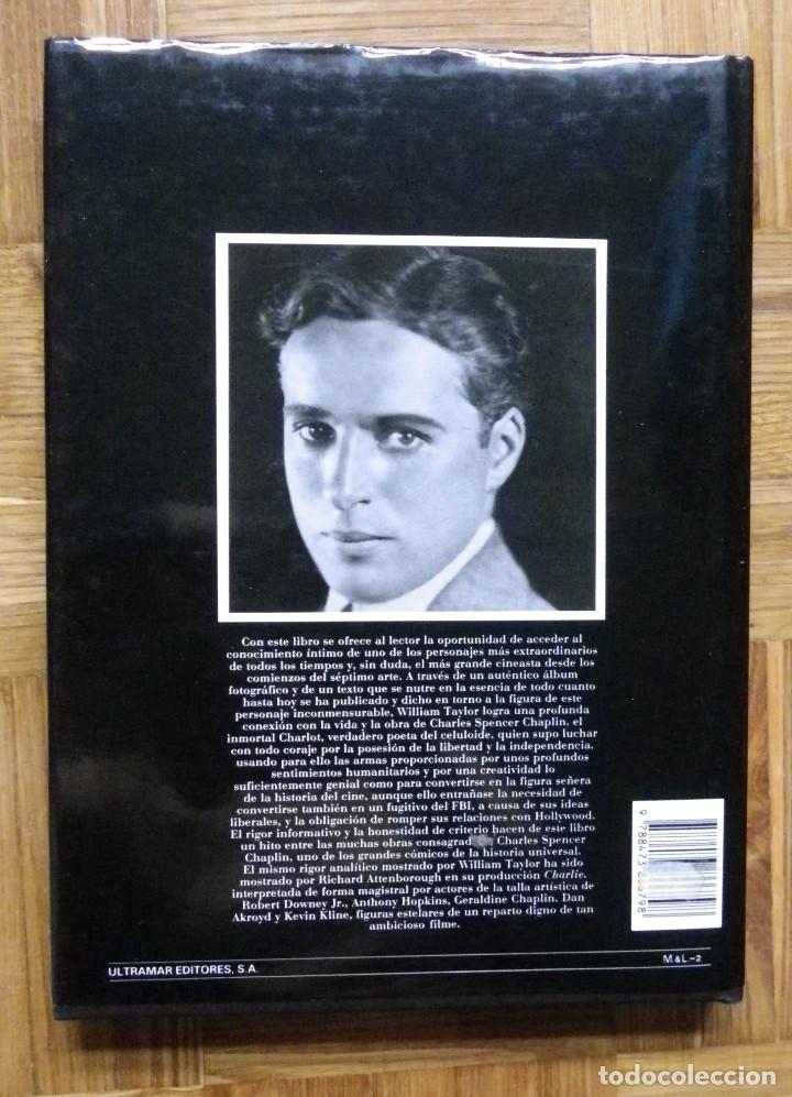 Libros de segunda mano: CHARLES CHAMPLIN - WILLIAM C. TAYLOR - Foto 3