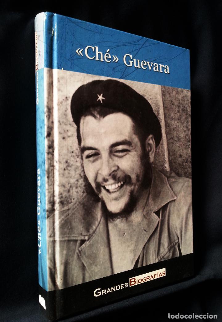 Libros de segunda mano: CHE GUEVARA  | GIM&Eacute;NEZ SAURINA; COORD. | EDIMAT, 2003 - Foto 1