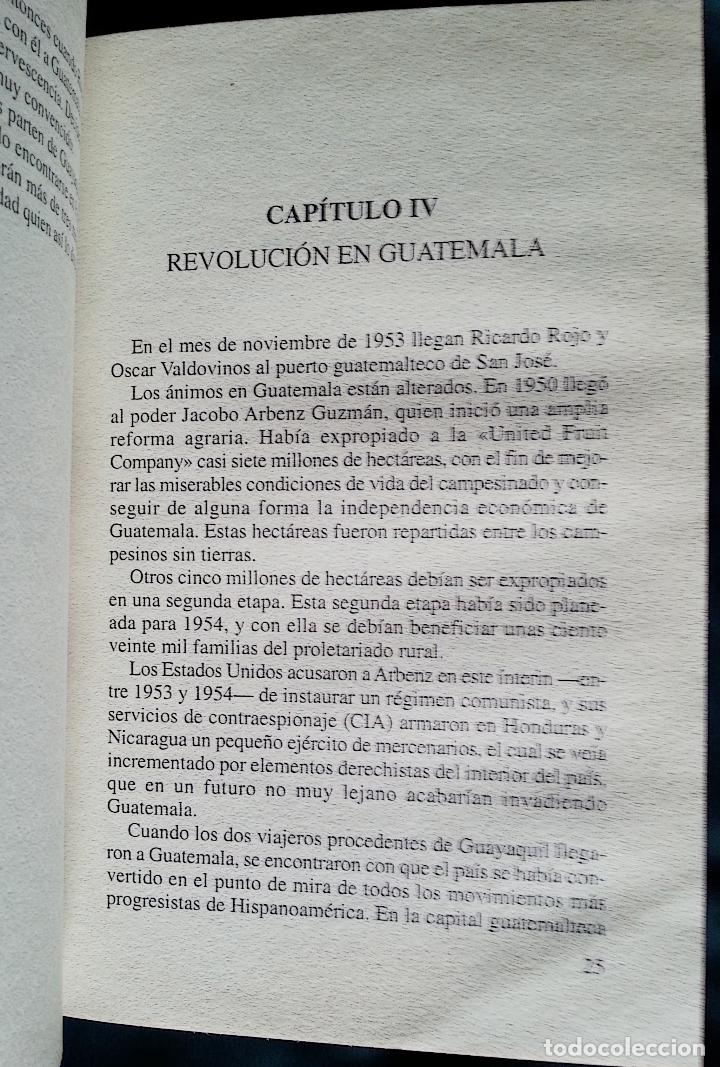 Libros de segunda mano: CHE GUEVARA  | GIM&Eacute;NEZ SAURINA; COORD. | EDIMAT, 2003 - Foto 3