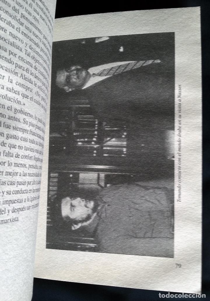 Libros de segunda mano: CHE GUEVARA  | GIM&Eacute;NEZ SAURINA; COORD. | EDIMAT, 2003 - Foto 4