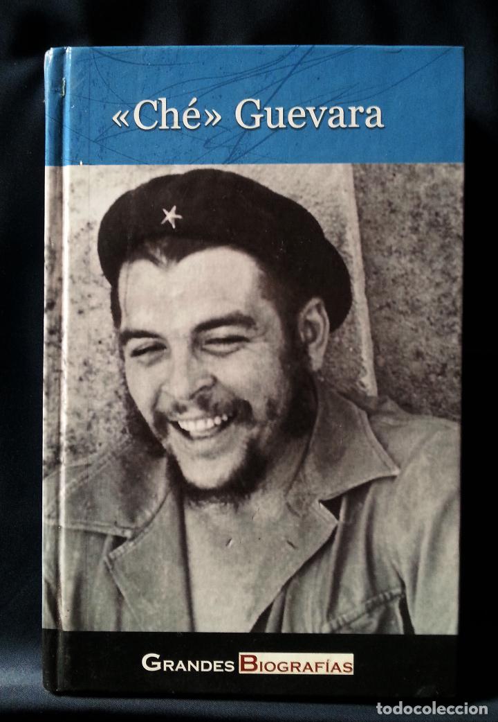 Libros de segunda mano: CHE GUEVARA  | GIM&Eacute;NEZ SAURINA; COORD. | EDIMAT, 2003 - Foto 7