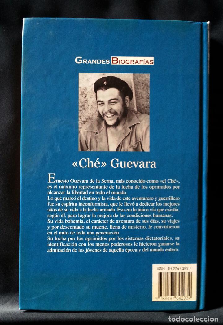 Libros de segunda mano: CHE GUEVARA  | GIM&Eacute;NEZ SAURINA; COORD. | EDIMAT, 2003 - Foto 8