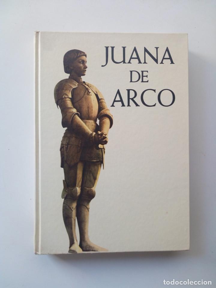 Libros de segunda mano: JUANA DE ARCO - JAY WILLIAMS - Foto 1