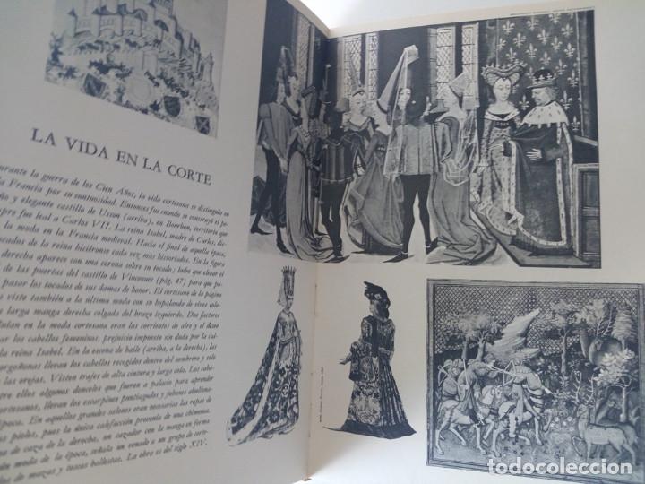 Libros de segunda mano: JUANA DE ARCO - JAY WILLIAMS - Foto 7