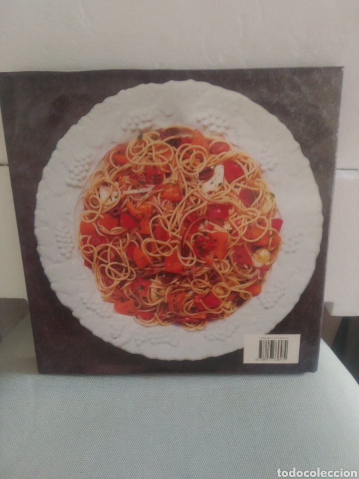 Libros de segunda mano: Sof&iacute;a Loren, recetas y recuerdos - Foto 2