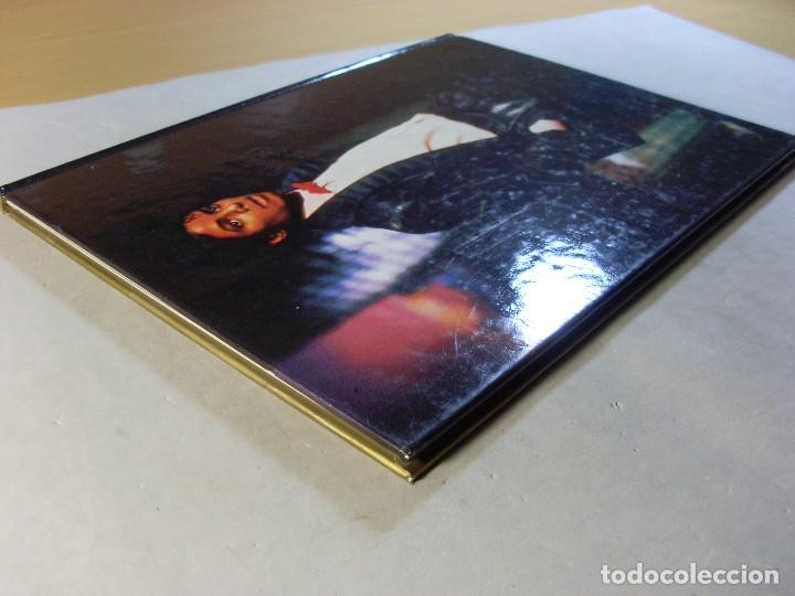 Libros de segunda mano: MICHAEL JACKSON / 1&ordf; edici&oacute;n 1984 - Foto 3