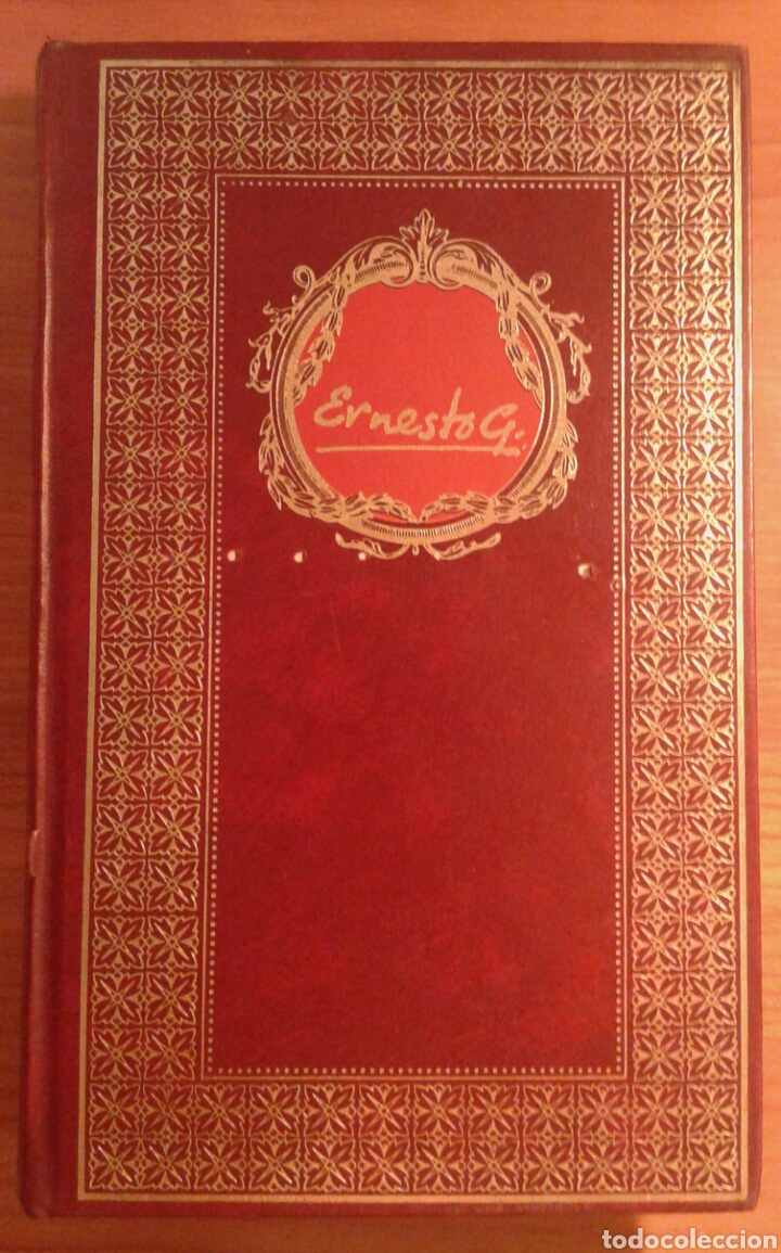Libros de segunda mano: Libro. Che Guevara. - Foto 1