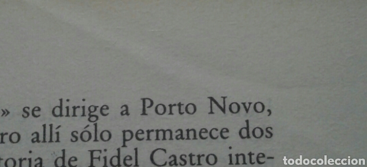 Libros de segunda mano: Libro. Che Guevara. - Foto 9