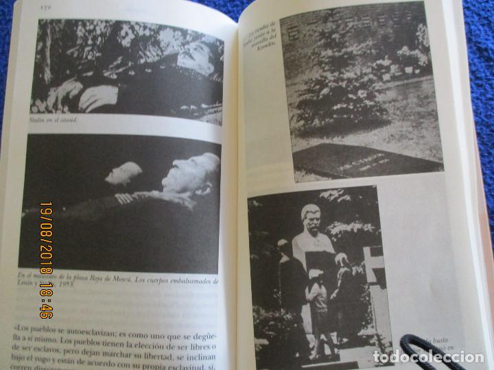 Libros de segunda mano: STALIN Maximilian Rubel Ediciones Folio para ABC 2004 - Foto 10