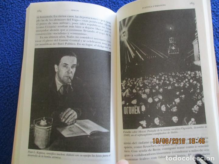 Libros de segunda mano: STALIN Maximilian Rubel Ediciones Folio para ABC 2004 - Foto 14