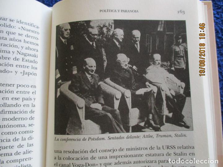 Libros de segunda mano: STALIN Maximilian Rubel Ediciones Folio para ABC 2004 - Foto 15