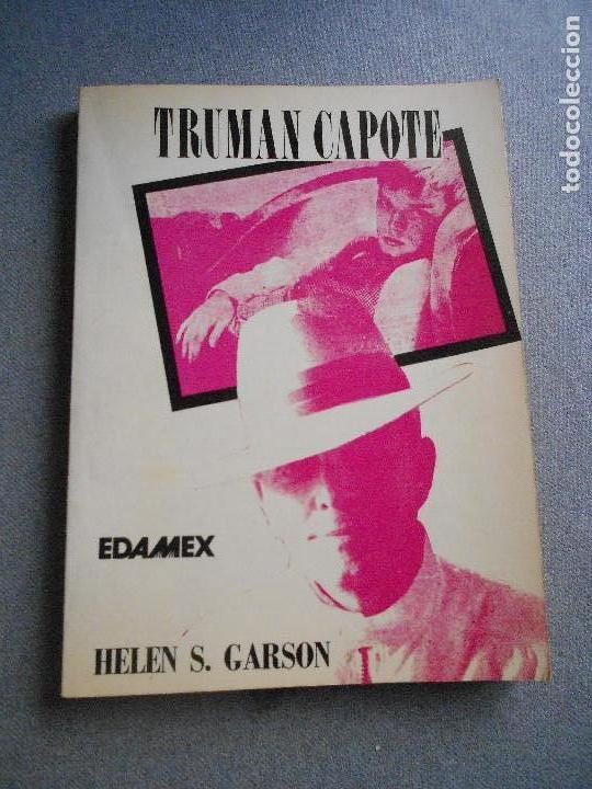 Libros de segunda mano: TRUMAN CAPOTE - Foto 1