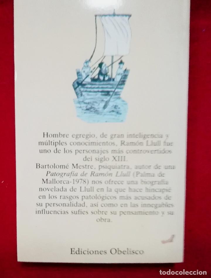 Libros de segunda mano: Raymundus - Foto 2