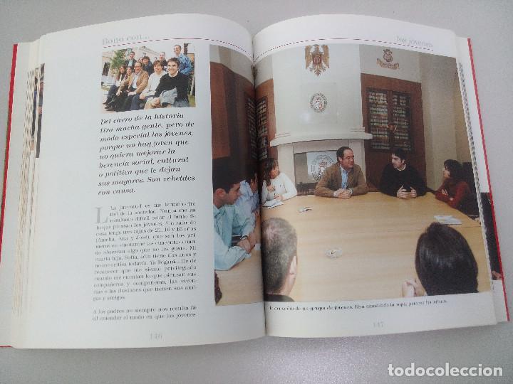Libros de segunda mano: BONO CON TODOS - EDICIONES B - Foto 4