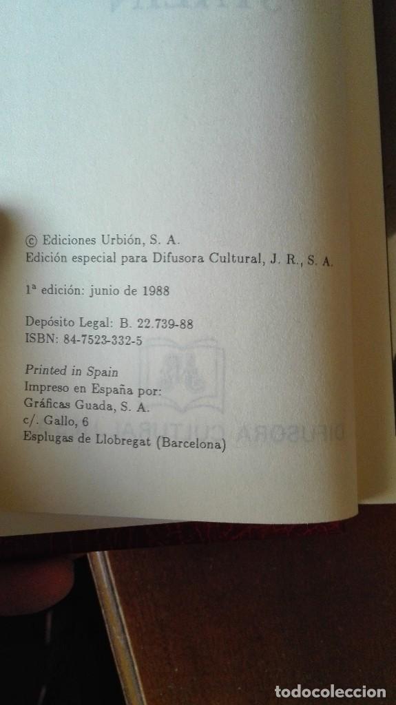 Libros de segunda mano: Stalin -Charles Chaplin primera edici&oacute;n. - Foto 3