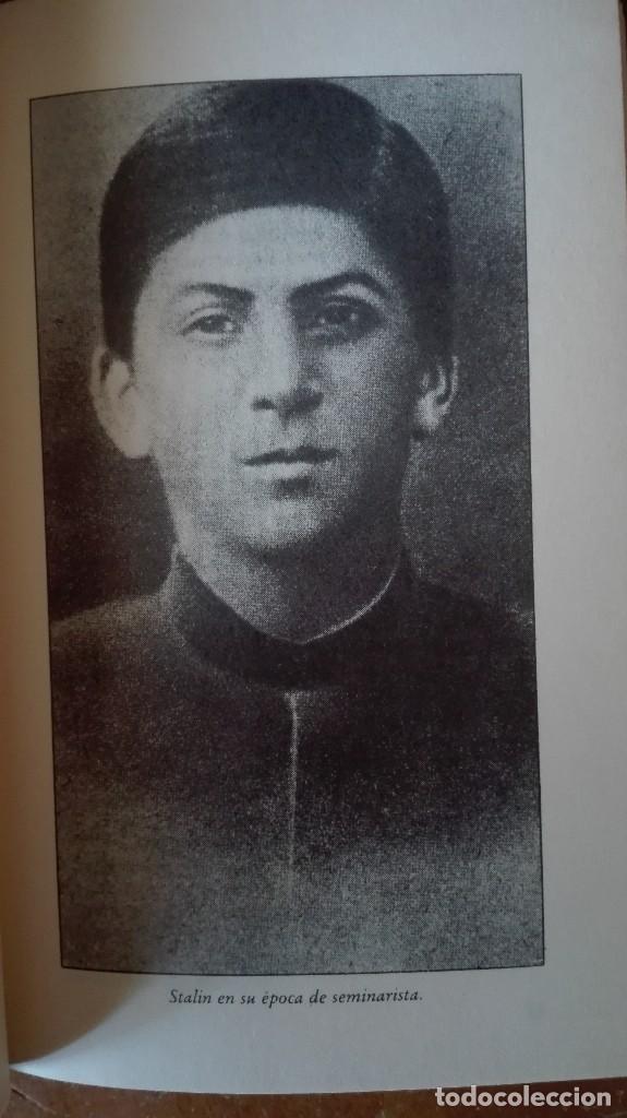 Libros de segunda mano: Stalin -Charles Chaplin primera edici&oacute;n. - Foto 5