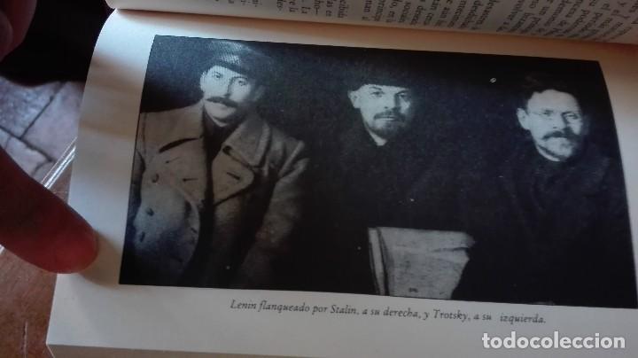 Libros de segunda mano: Stalin -Charles Chaplin primera edici&oacute;n. - Foto 6