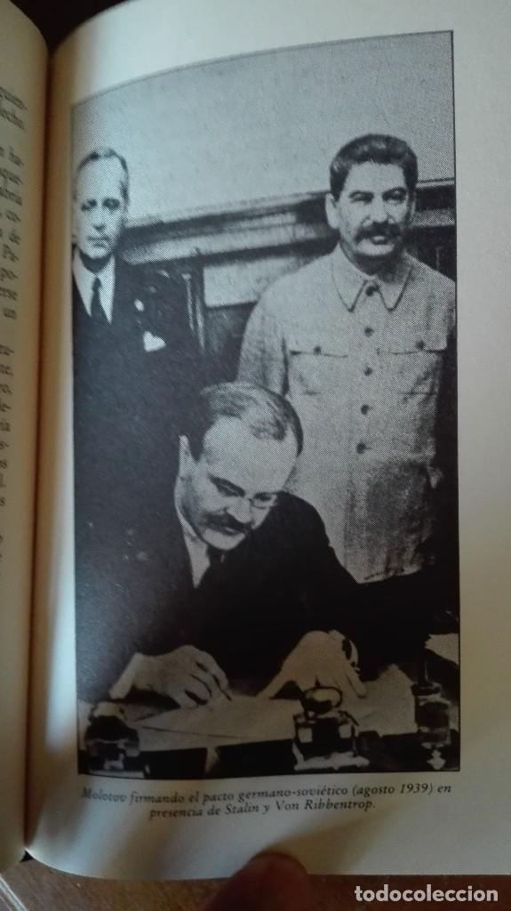 Libros de segunda mano: Stalin -Charles Chaplin primera edici&oacute;n. - Foto 7
