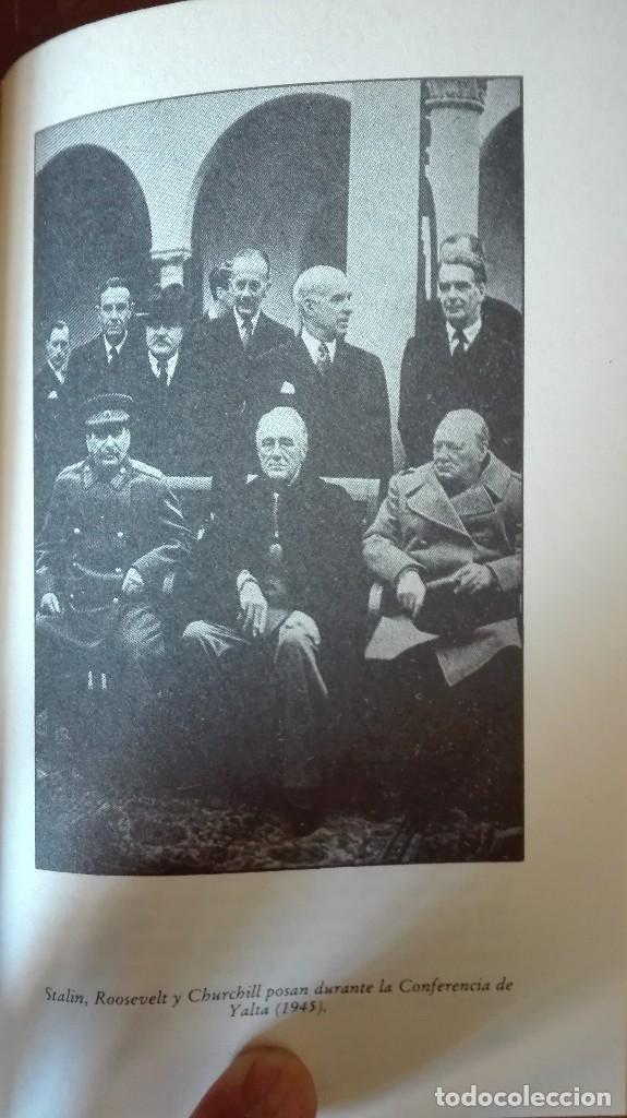 Libros de segunda mano: Stalin -Charles Chaplin primera edici&oacute;n. - Foto 8