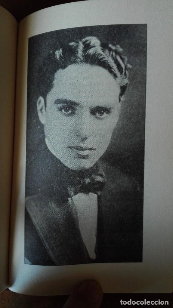 Libros de segunda mano: Stalin -Charles Chaplin primera edici&oacute;n. - Foto 11