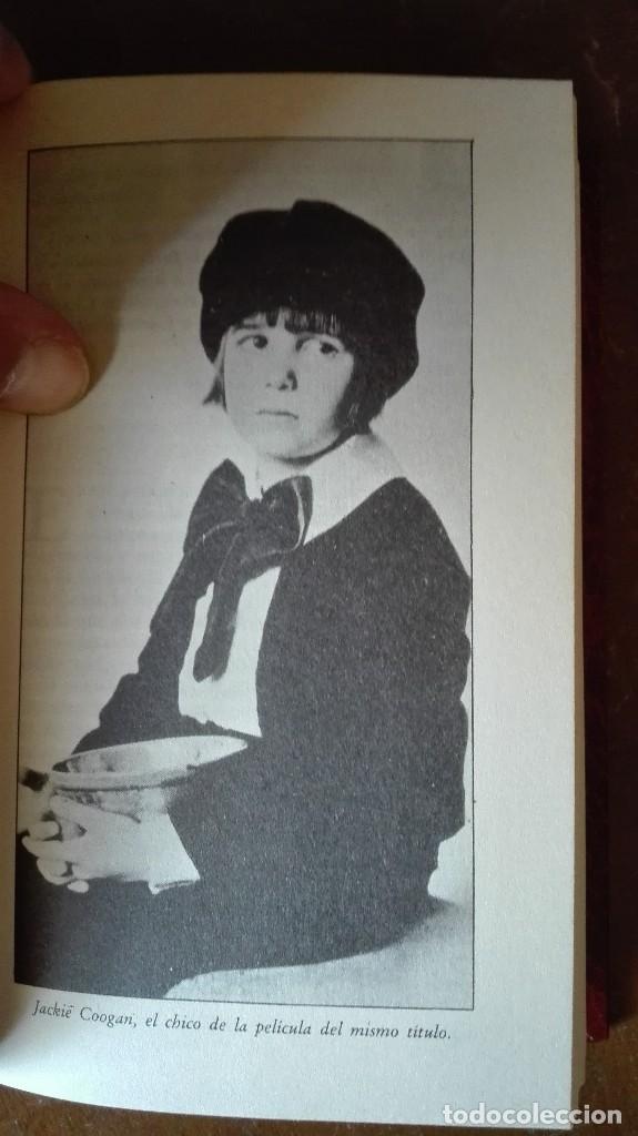 Libros de segunda mano: Stalin -Charles Chaplin primera edici&oacute;n. - Foto 13