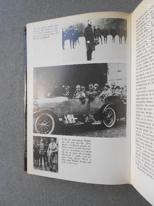 Libros de segunda mano: HITLER. TOMO I - Foto 10
