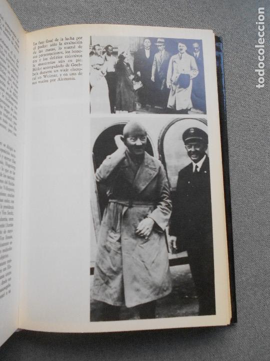 Libros de segunda mano: HITLER. TOMO I - Foto 11