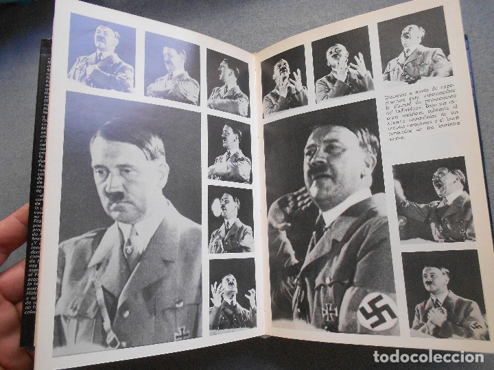Libros de segunda mano: HITLER. TOMO I - Foto 12
